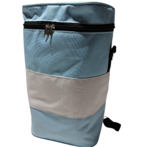 matero mochila